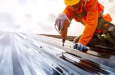 Travaux de zinguerie à Ville-aux-Dames